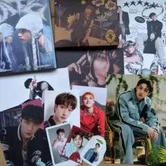 StrayKids バンチャン