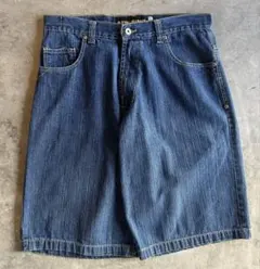 2000s EVOLUTION BRAND "baggy shorts"のサムネイル