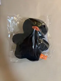 【新品未開封】mojojojo マスコットぬいぐるみ