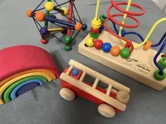 アーチレインボー グリムス