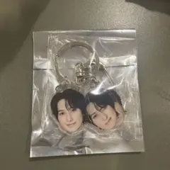 BUDDiiS YUMA LiMiT ランダム3連 アクリルキーホルダー
