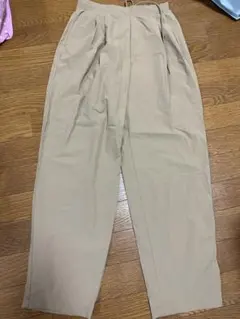 UNIQLOパンツ