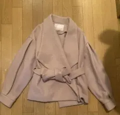 ショートコート