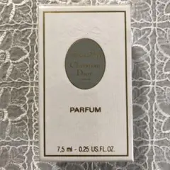 最終お値下げ！【ジャンク品】ミスディオール　パヒューム