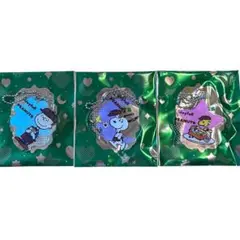 【新品未使用】joyfull　スヌーピー　アクリルキーホルダー　シークレット入
