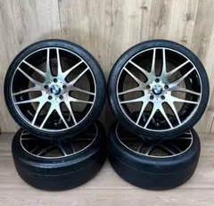 ★ENERGY Individual1★19×8.5J★PCD120★オフ+42のサムネイル