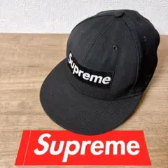 2026年最新】supreme キャップ ボックスロゴの人気アイテム - メルカリ
