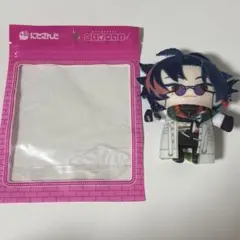 にじさんじ にじぱぺっと