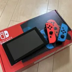 2026年最新】switch バッテリー強化版の人気アイテム - メルカリ