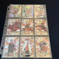 2026年最新】KAYOU ナルト カードの人気アイテム - メルカリ