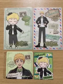 東京リベンジャーズ★江の島ミッション★花垣武道