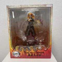 煉獄杏寿郎 1/8スケールフィギュア
