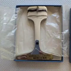 加悦鉄道　レール　カーネギー 1911年製 記念レール 1983年　文鎮　鉄道 数量限定！貴重な1911年製カーネギーレールをカットし