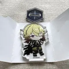 オバレク OVER REQUIEMZ アクスタ クロード - メルカリ