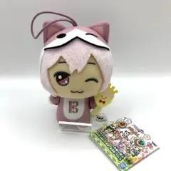 アイナナ ドンぬい　九条天