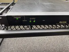 Panasonic RAMSA WU-L61 電源制御ユニット - メルカリ