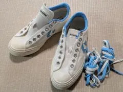 CONVERSEブレイクスター SK CV OX 24cm　箱無し