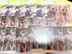 無神アズサ ディアラバ ノベルティ クリカ セット ⑦