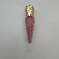 ♡Christian Louboutin ♡リップグロス　ルビラック（中古品）のサムネイル