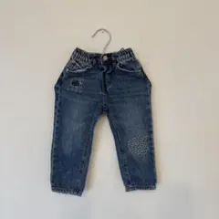 ZARA キッズデニム　サイズ92
