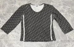 Christian Dior トロッター タンクトップ - メルカリ