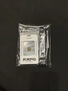 THE RAMPAGE IDパスケースストラップ アプグレ