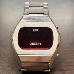 ORIENT タッチトロン オリエント ORIENT タッチトロン 発光ダイオード LED 昭和の