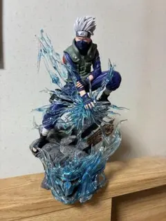 2025年最新】ナルト ガレージキットの人気アイテム - メルカリ