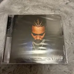 【新品未使用】MC TYSON / THE MESSAGE 4