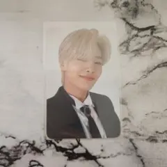 Stray Kids トレカ アイエン