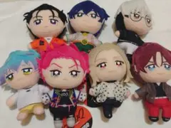 カリスマ ぬいぷりけ セット