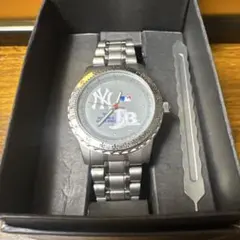 2026年最新】ヤンキース 時計の人気アイテム - メルカリ