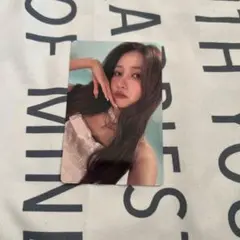 2026年最新】gfriendソウォンの人気アイテム - メルカリ