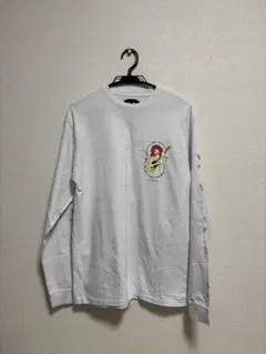 値下げ】SneakerStep すにすて ロングTシャツ - メルカリ
