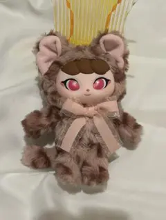 AMUSE COQON ココン ぬいぐるみ ピンク ナムコ限定