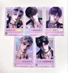 新品未開封 恋と深空  スイパラ  トレーディングチェキ風カード 新品未開封 恋と深空 スイパラ トレーディングチェキ風カード 恋