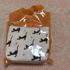 モロゾフ ミートントリートポーチ 猫