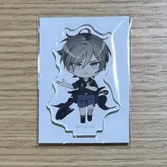 MILGRAM ミルグラム ちびキャラ アクリルスタンド エス