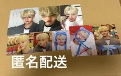 INI 田島将吾セット