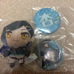 セガラッキーくじ　プロセカvol.7 杏セット