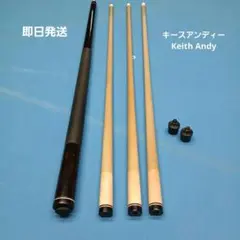 中古カスタムキュー キース・アンディ Used Keith Andy - メルカリ