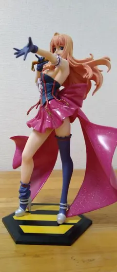 菅*淳様 マクロスF シェリル・ノーム　一番くじ　プレミアムB賞
