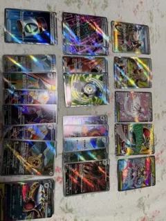 値下げ‼️ポケモンカード まとめ売り‼️ ヒカリSAR他