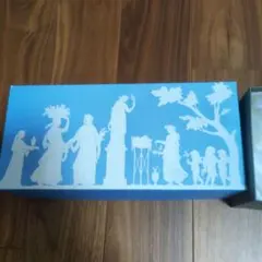 ウェッジウッドクリスタルグラス