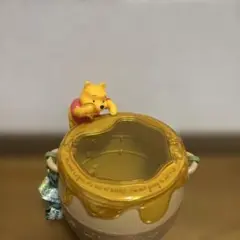 プーさん ポップコーンバケット ディズニーランド