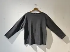 SAINT JAMES セントジェームス　ウエッソン　T6 グレー