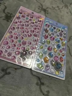 正規品ボンボンドロップシールしずくちゃん