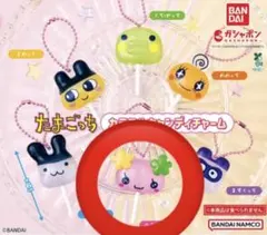 たまごっち ふらわっち ガチャ