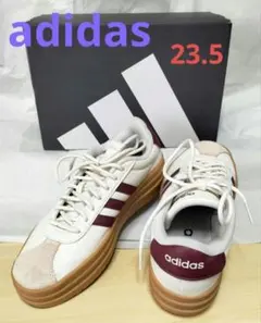 adidas/アディダス VL コート ボールド W VL COURT BOLD