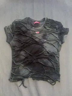 DIESEL Tシャツ